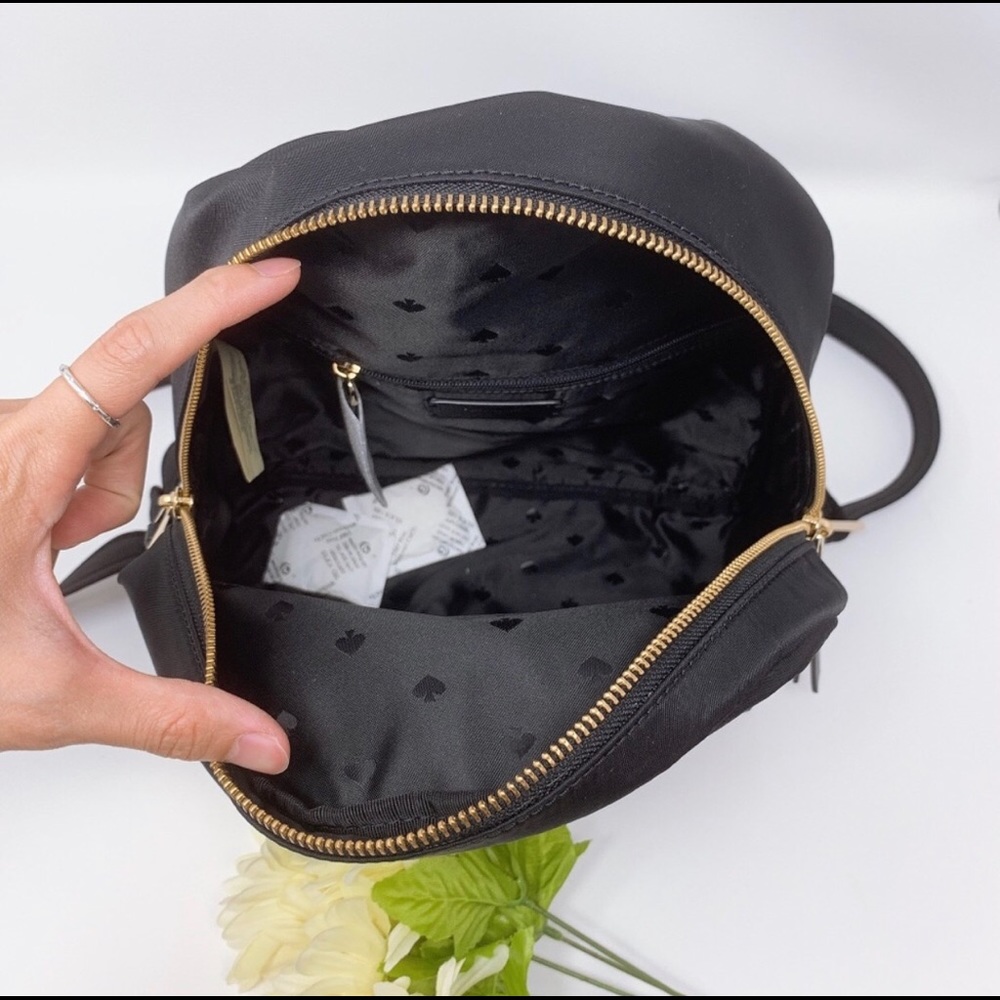 ❗️SALE❗️Kate Spade Dawn Medium Backpack - Picture 7 of 7